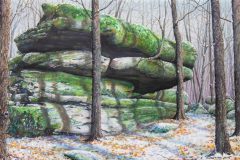 Ruffino-Charles-Late-winter-Thunder-rocks